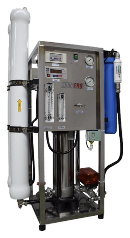 Water treatment