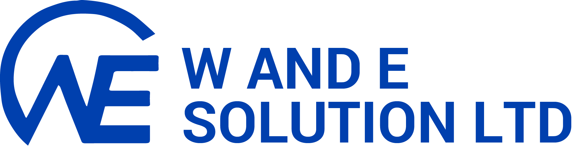 W AND E Solution Ltd