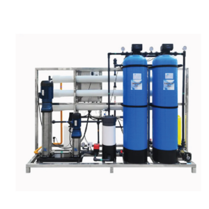 Water Pumps