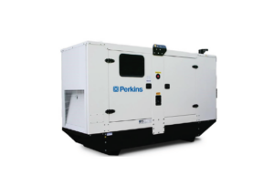Heavy Duty Generator